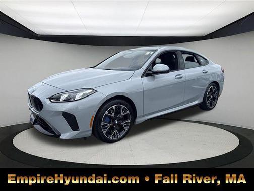 2025 BMW 228 Gran Coupe xDrive