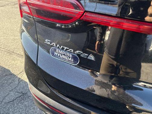 2023 Hyundai SANTA FE SEL 2.4