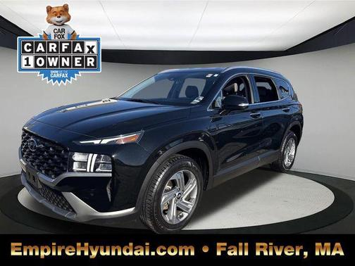 2023 Hyundai SANTA FE SEL 2.4