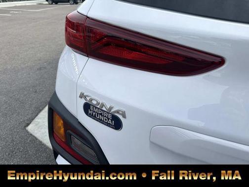 2019 Hyundai KONA SEL