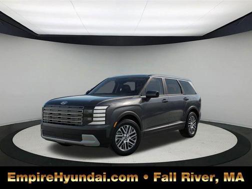 2026 Hyundai PALISADE SE