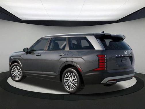 2026 Hyundai PALISADE SE