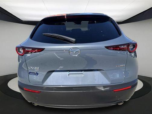 2024 Mazda CX-30 2.5 S Carbon Edition