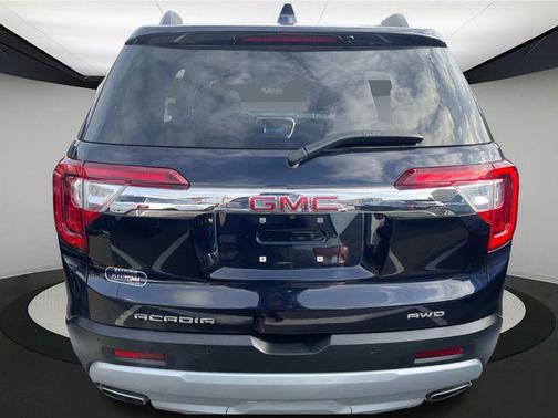 2021 GMC Acadia AWD SLT