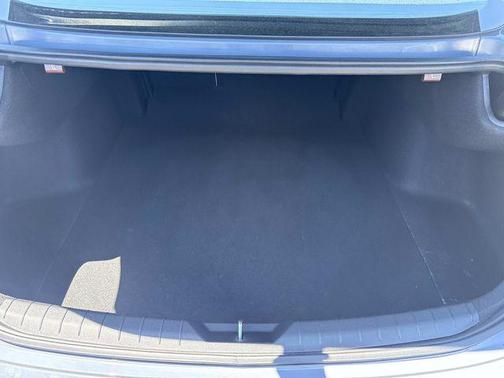 Transmission Blue 2025 Hyundai SONATA SE