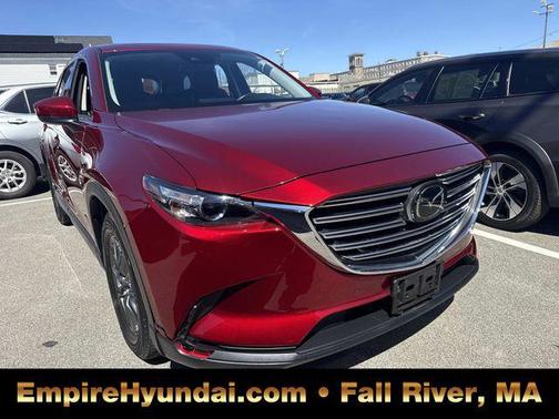 2023 Mazda CX-9 Touring