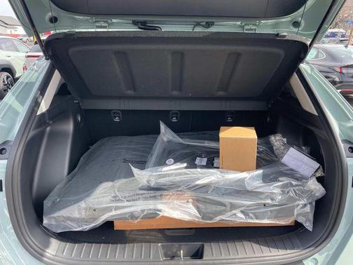 2025 Hyundai KONA SEL Convenience