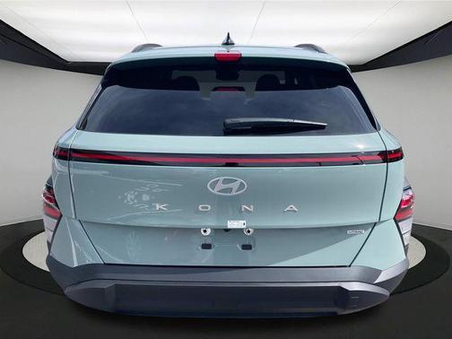 2025 Hyundai KONA SEL Convenience