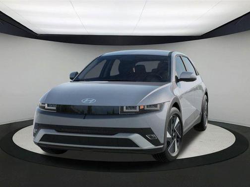 2026 Hyundai IONIQ 5 SE