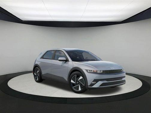 2026 Hyundai IONIQ 5 SE