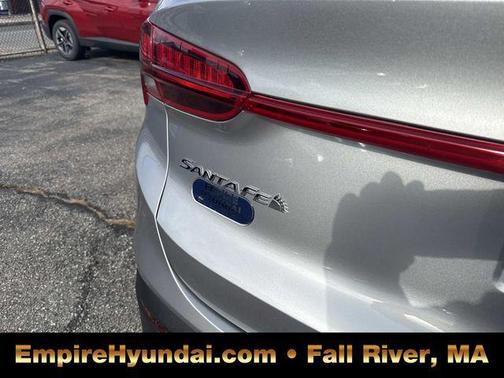 2023 Hyundai SANTA FE SEL 2.4