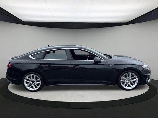 2024 Audi A5 Sportback 45 S Line Premium Plus