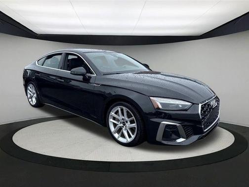 2024 Audi A5 Sportback 45 S Line Premium Plus
