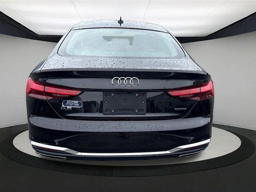 2024 Audi A5 Sportback 45 S Line Premium Plus