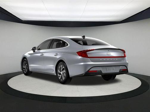 2023 Hyundai SONATA Hybrid Base