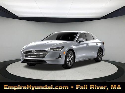 2023 Hyundai SONATA Hybrid Base