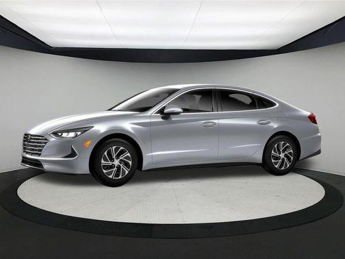 2023 Hyundai SONATA Hybrid Base