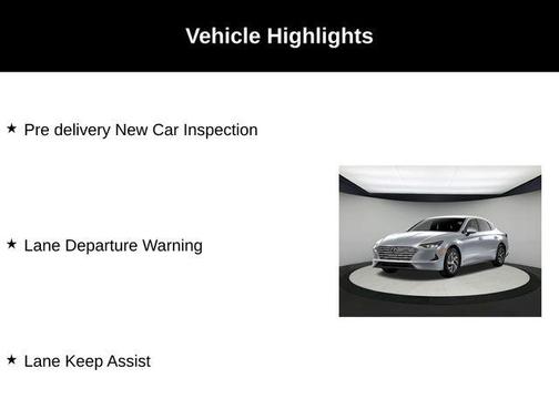 2023 Hyundai SONATA Hybrid Base