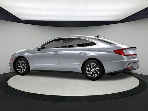 2023 Hyundai SONATA Hybrid Base