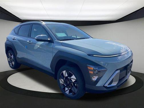 2025 Hyundai KONA SEL Convenience