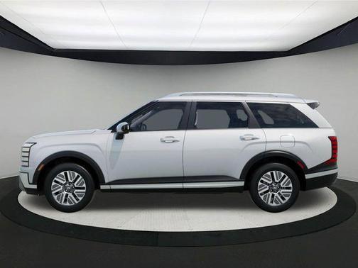 2026 Hyundai SANTA FE HEV SEL Premium