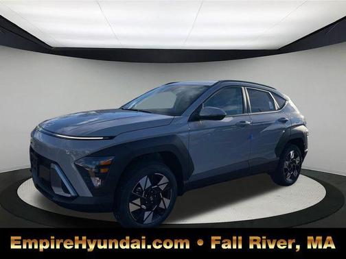 2025 Hyundai KONA SEL Convenience