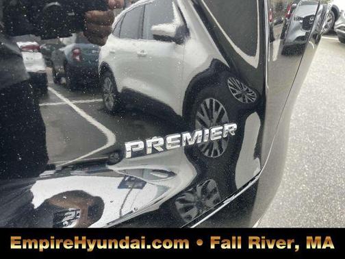2022 Chevrolet Blazer Premier