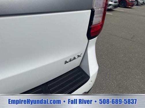 Oxford White 2024 Ford Expedition Max XLT