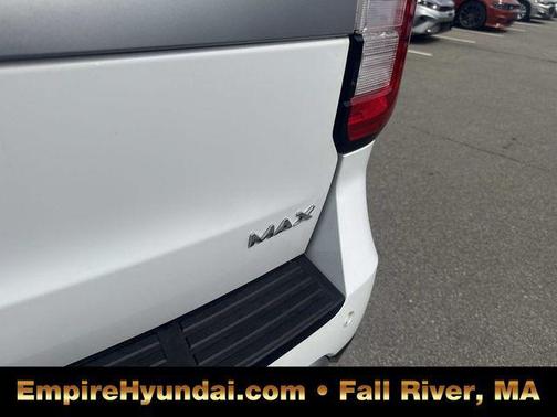 Oxford White 2024 Ford Expedition Max XLT