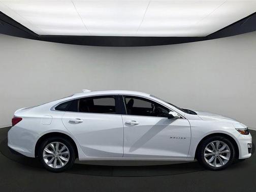 2025 Chevrolet Malibu FWD 1LT