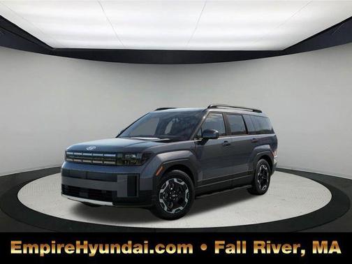 2026 Hyundai SANTA FE SEL 2.4