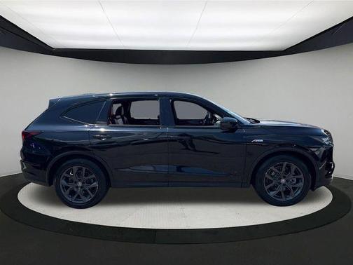 2022 Acura MDX A-Spec Package