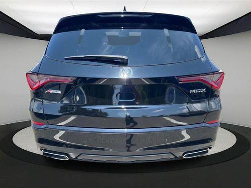 2022 Acura MDX A-Spec Package