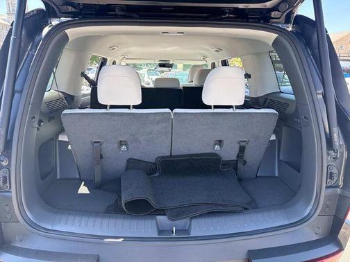 2024 Hyundai SANTA FE SE
