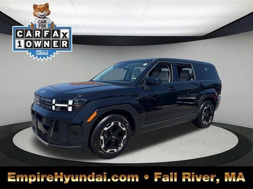 2024 Hyundai SANTA FE SE