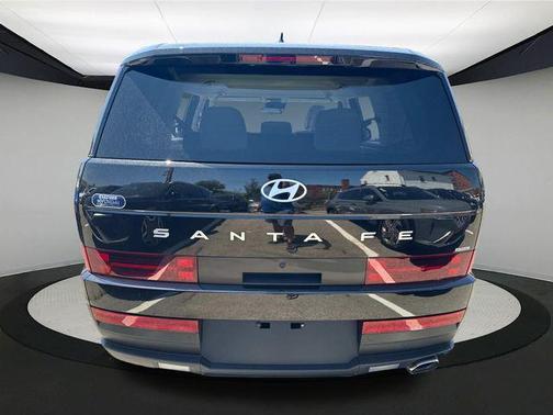 2024 Hyundai SANTA FE SE