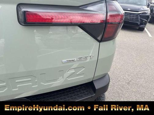 Sage Gray 2023 Hyundai SANTA CRUZ SEL Premium