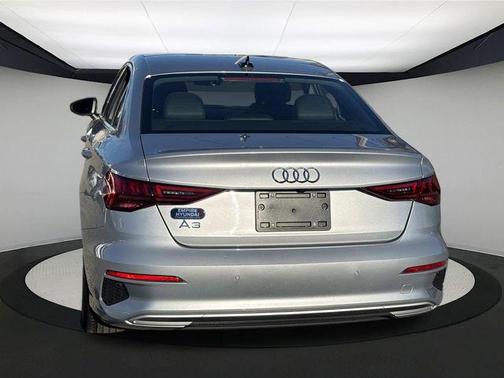 2024 Audi A3 Premium