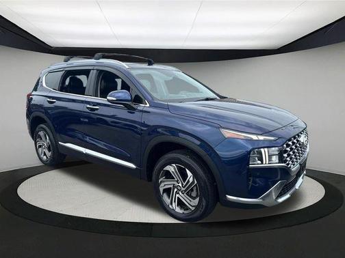 2022 Hyundai SANTA FE SEL 2.4