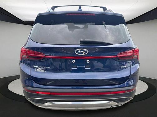 2022 Hyundai SANTA FE SEL 2.4