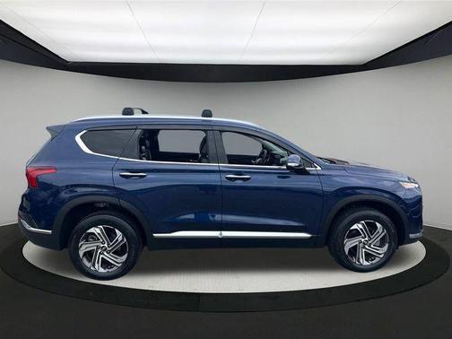 2022 Hyundai SANTA FE SEL 2.4