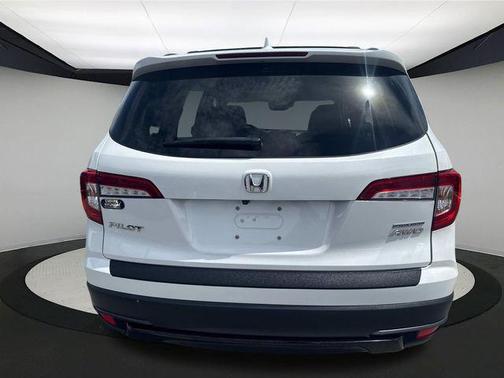 2021 Honda Pilot AWD Special Edition