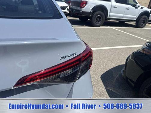 Gray 2024 Honda Civic Sport
