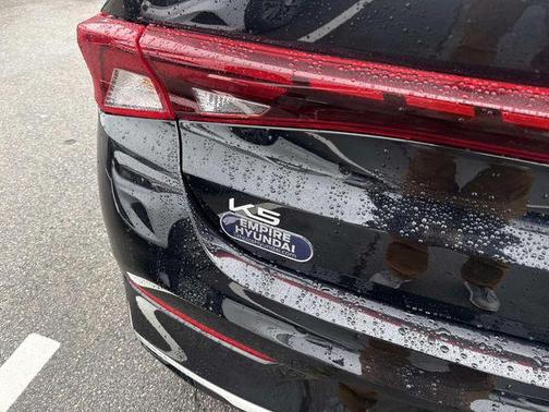 2023 Kia K5 LXS