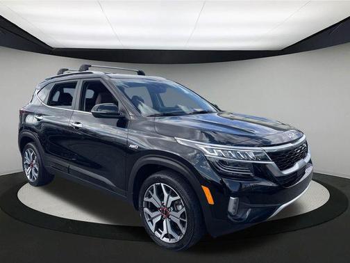 2023 Kia Seltos SX Turbo
