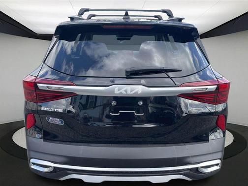 2023 Kia Seltos SX Turbo