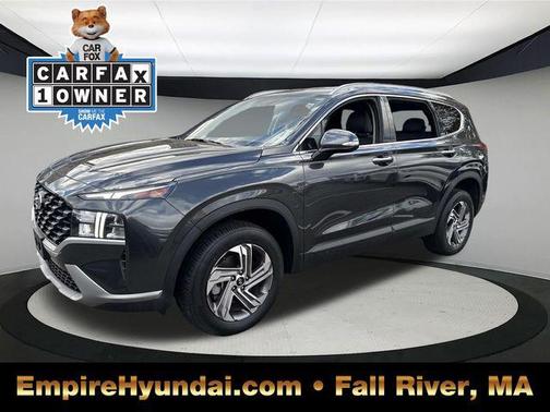 2023 Hyundai SANTA FE SEL 2.4