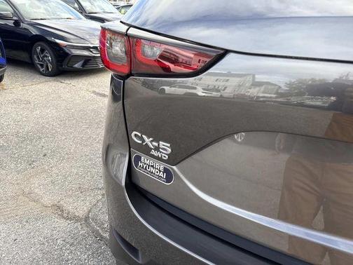 2023 Mazda CX-5 2.5 S Premium