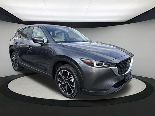2023 Mazda CX-5 2.5 S Premium