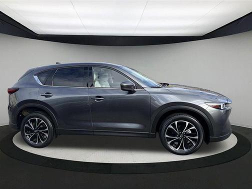 2023 Mazda CX-5 2.5 S Premium